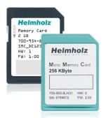S7 Memory Cards (300/1200/1500 Series)